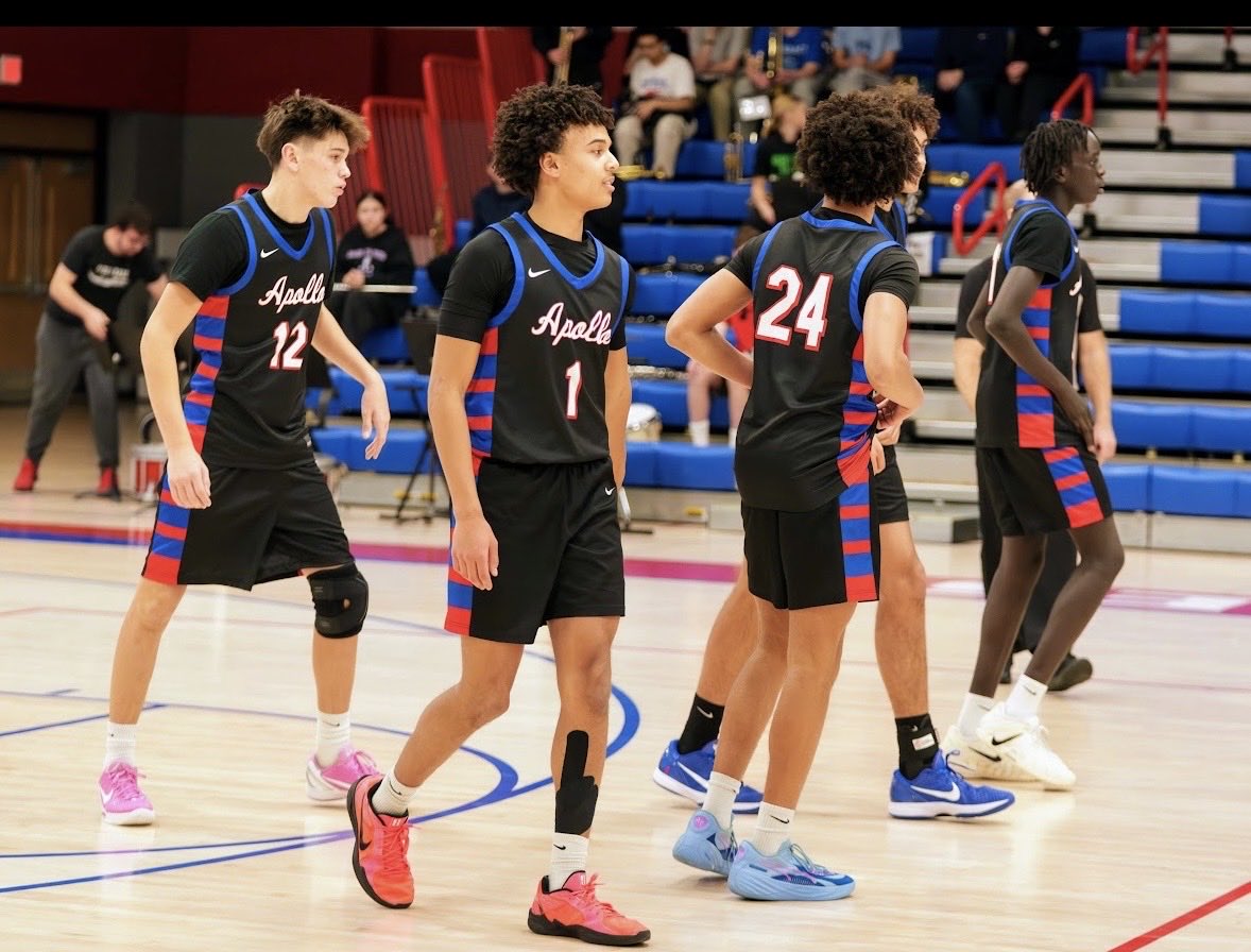 St. Cloud Apollo - Boys Basketball tweet media