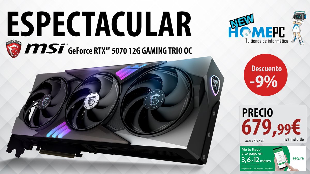 New Home PC tweet media