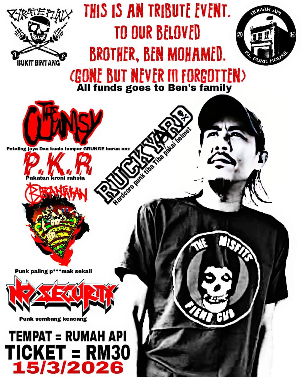 Rumah Api tweet media