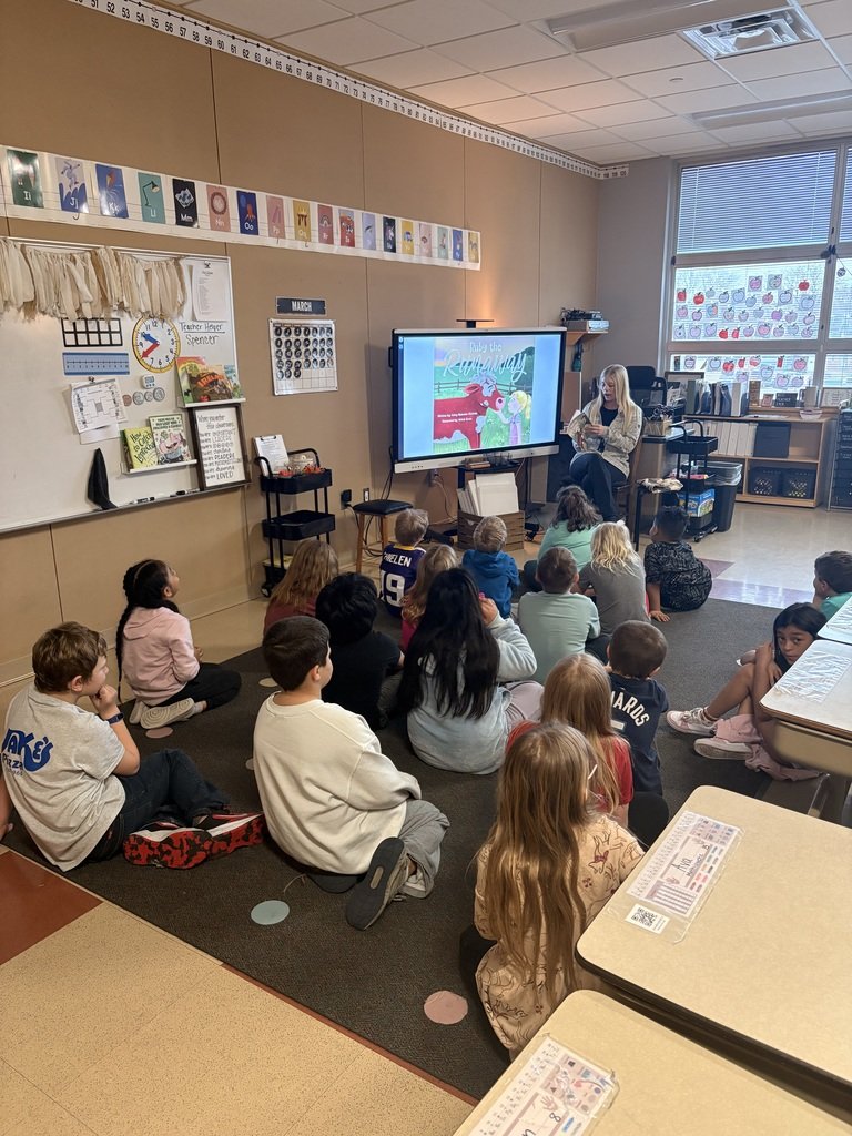 Fairmont Area Schools tweet media