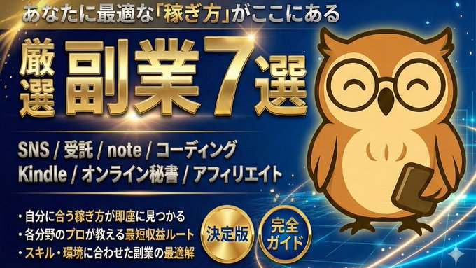 そら｜AIを使う人 tweet media