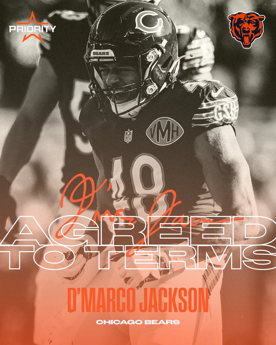 Priority Sports tweet media