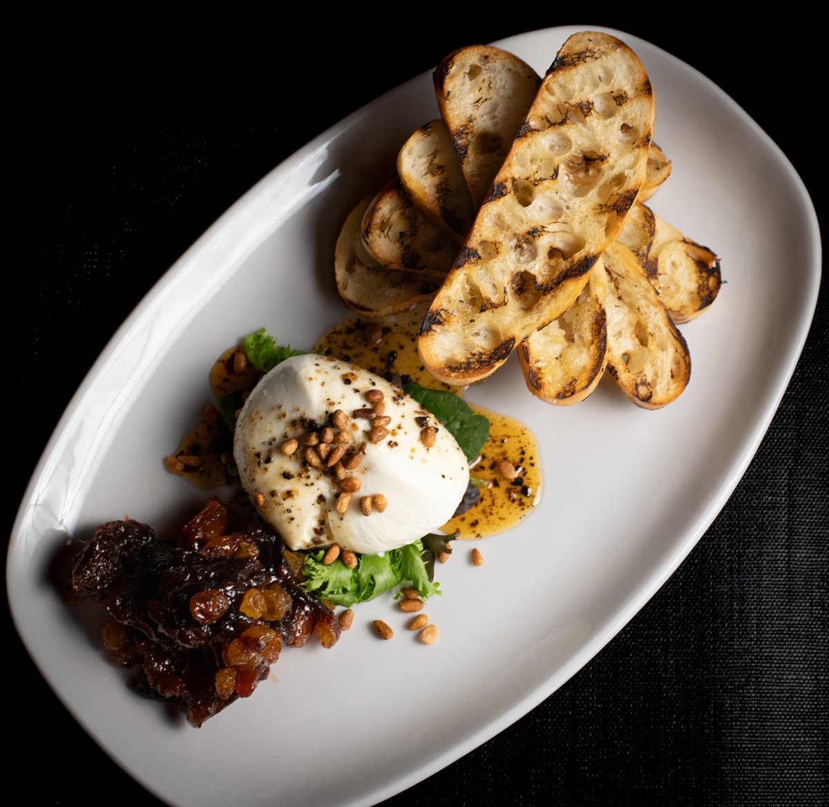 Tony's of Bowling Green tweet media