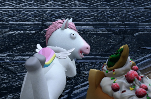 똘망🐱🩷 tweet media