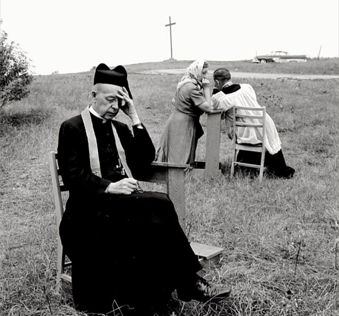 St. Maximilian tweet media