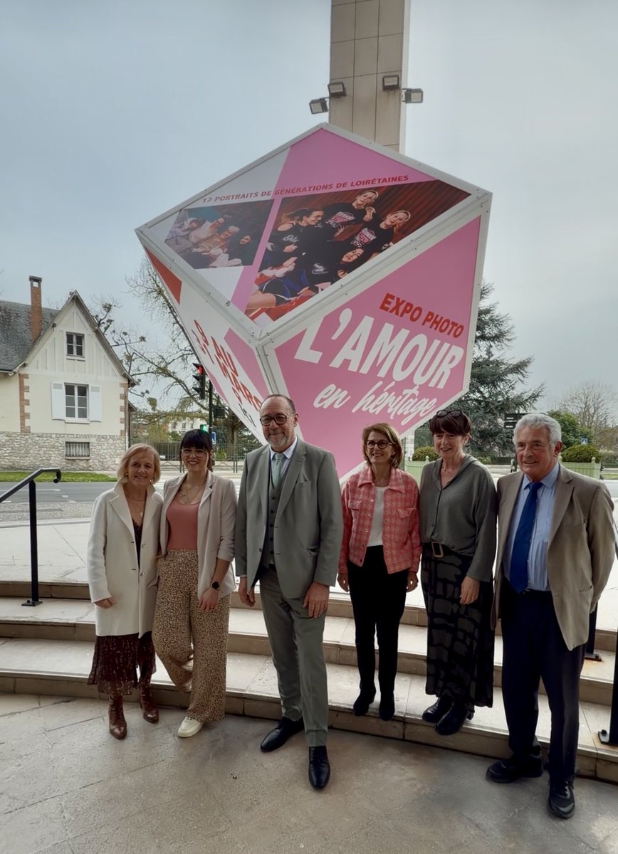 Le Loiret tweet media