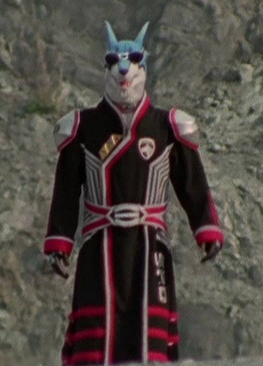 E nessa luta, quem leva a melhor?

JF (Colosso Terebi) ou Doggie Kruger (Tokusou Sentai Dekaranger)?