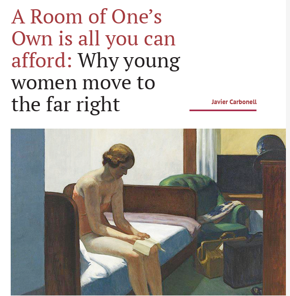 Javier Carbonell tweet media