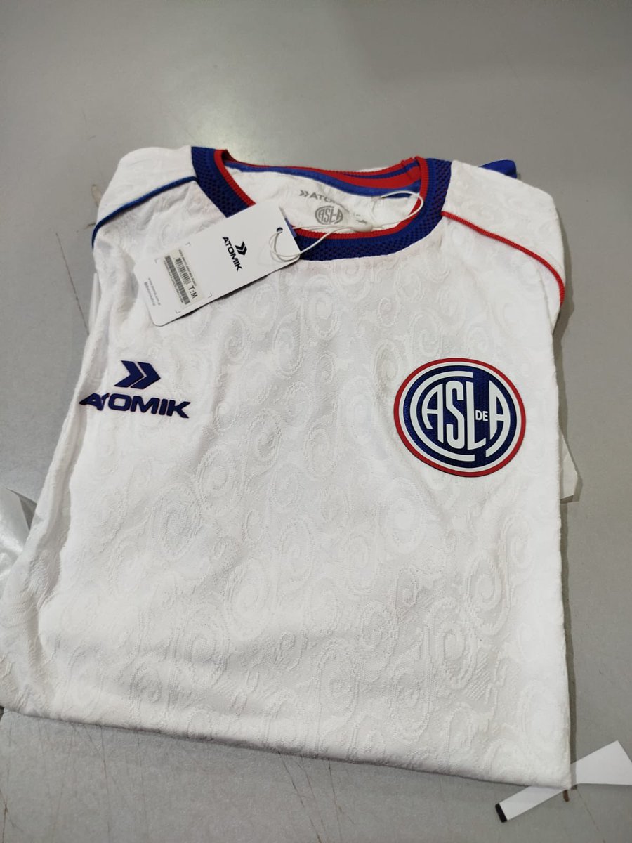 Frenesí Azulgrana | San Lorenzo tweet media