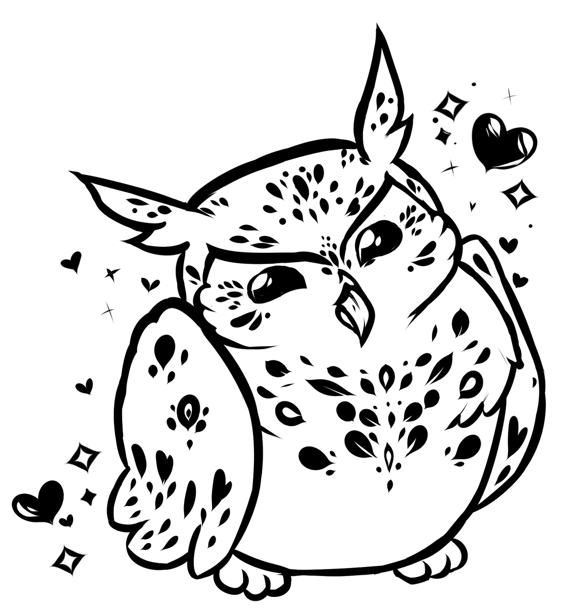 owlposting tweet media