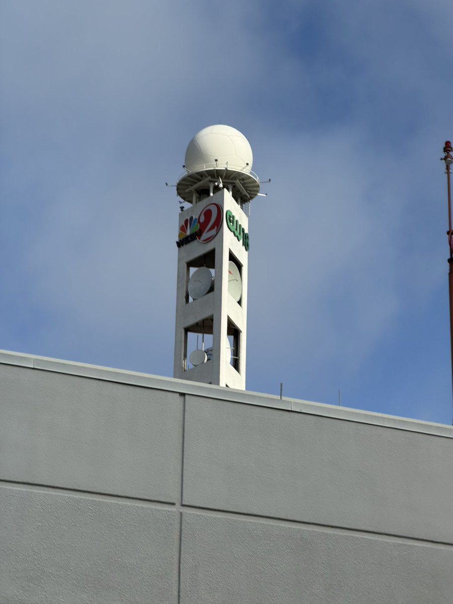 carlosroa1's tweet image. Smile! You’re on TV… @VoLoFoundation #ClimateCorrection