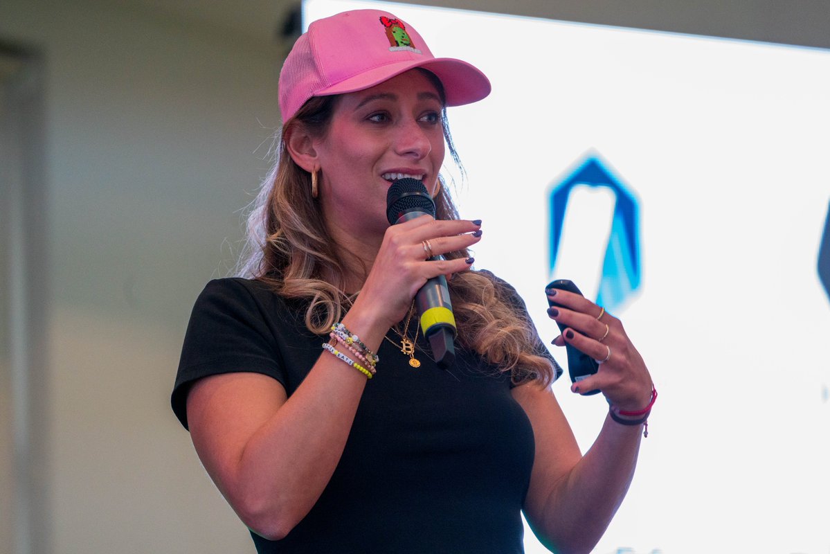 Ethereum Mexico 🇲🇽 tweet media