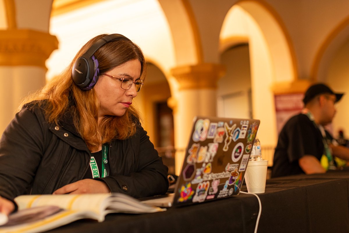 Ethereum Mexico 🇲🇽 tweet media