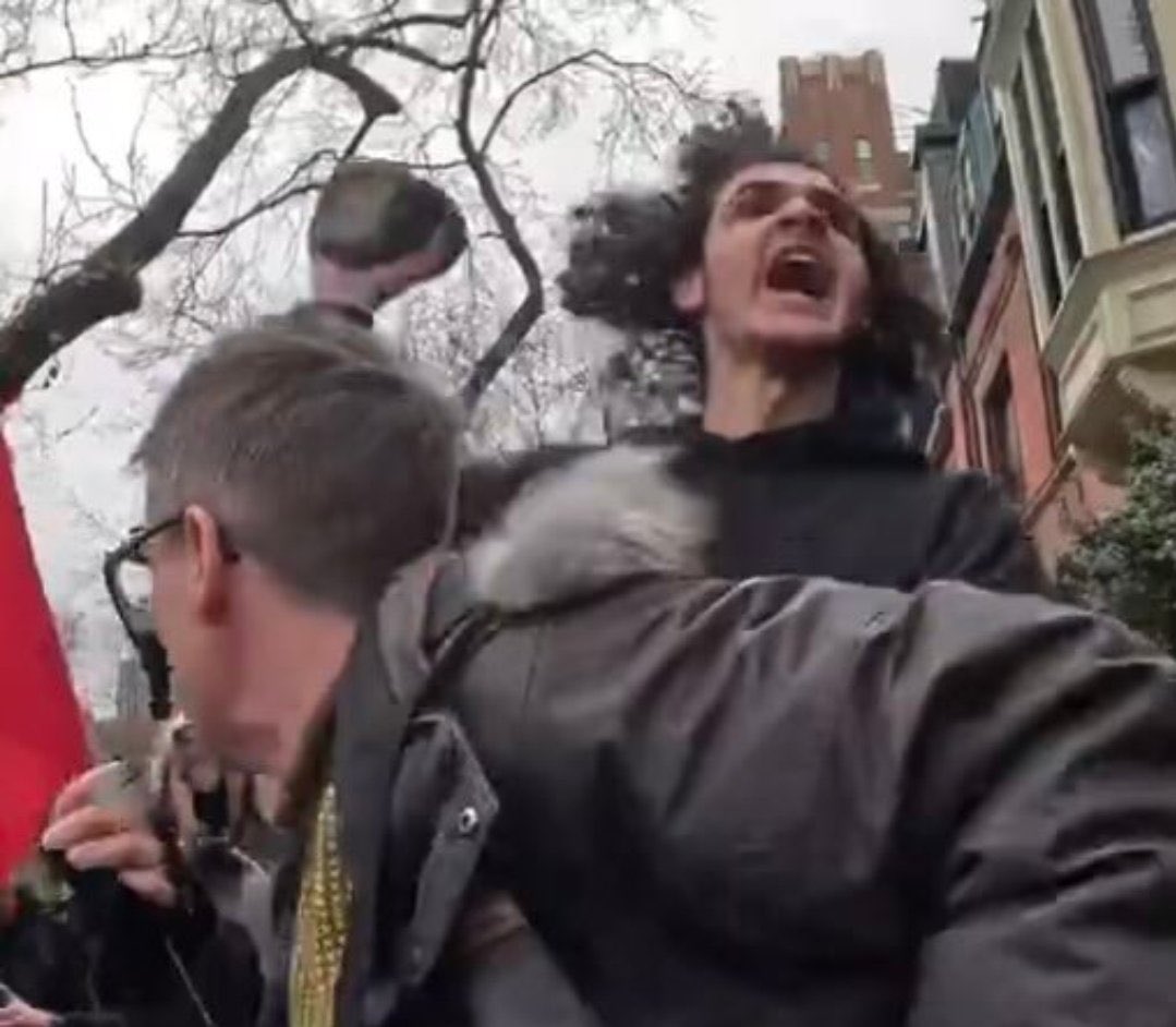 Enrique Tarrio tweet media