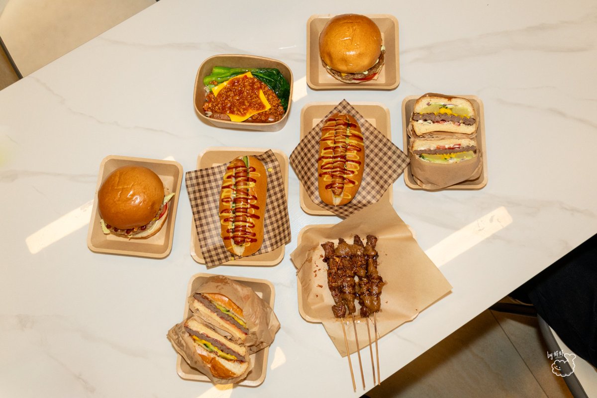 王虾虾 tweet media