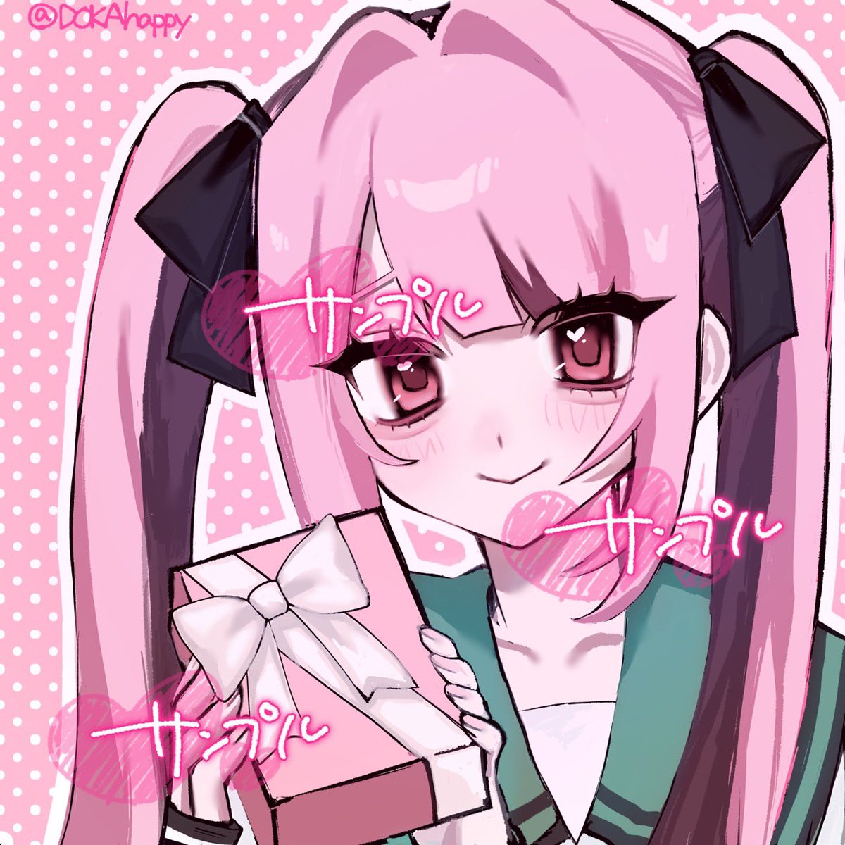 ドカハッピー野郎シャンシャン✨️🎶 tweet media