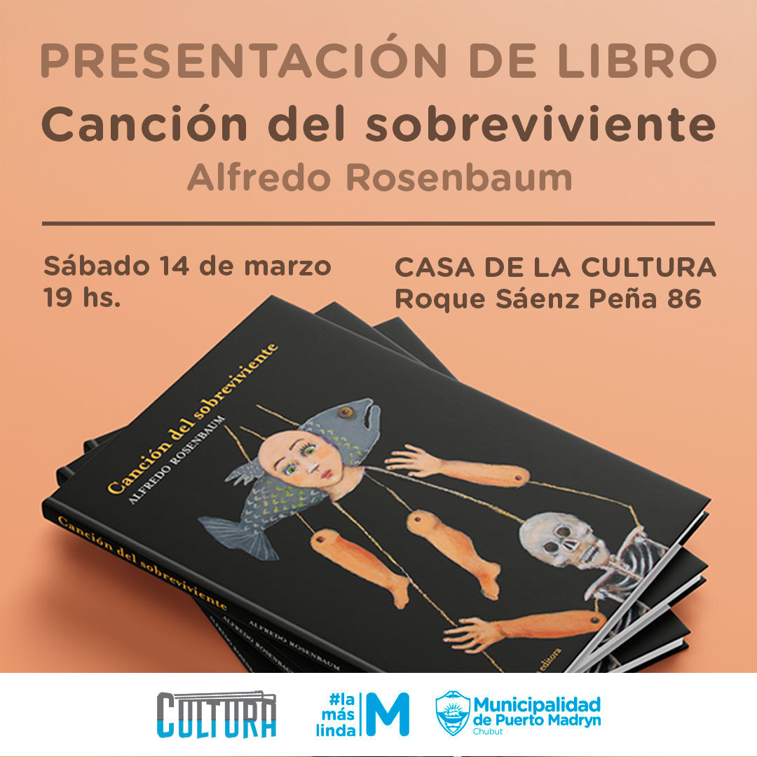 Muni Madryn tweet media