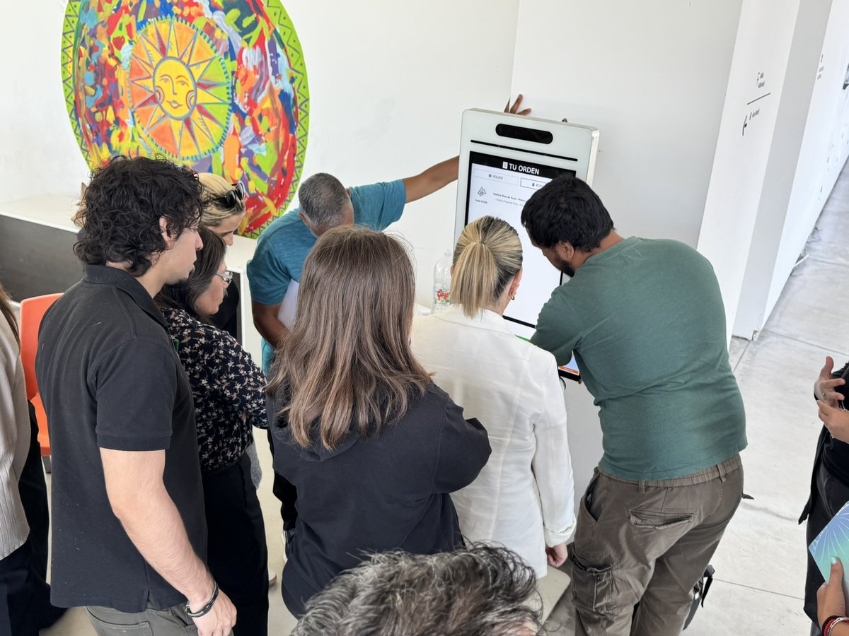 Colonia Encuentro Mágico tweet media