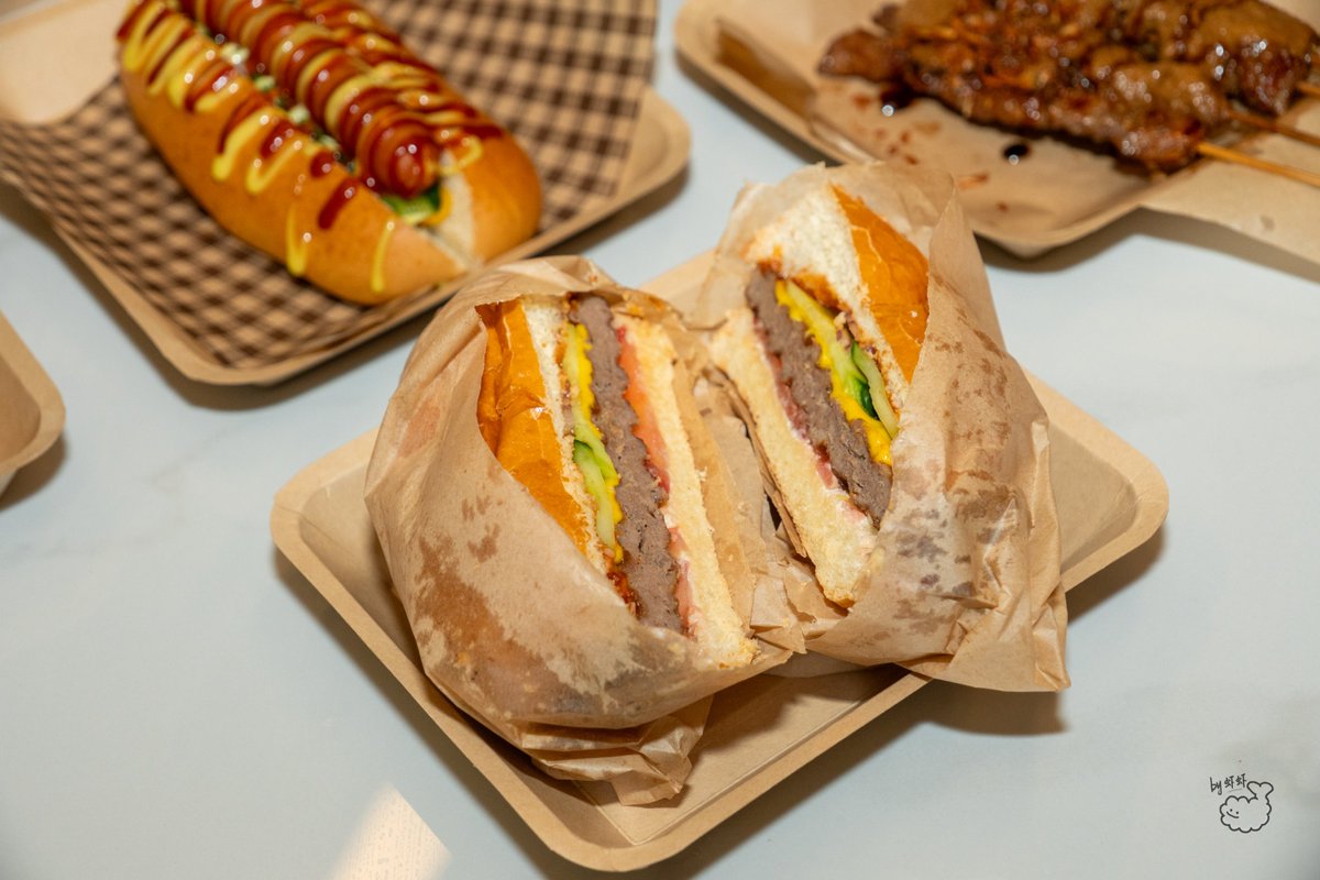 王虾虾 tweet media