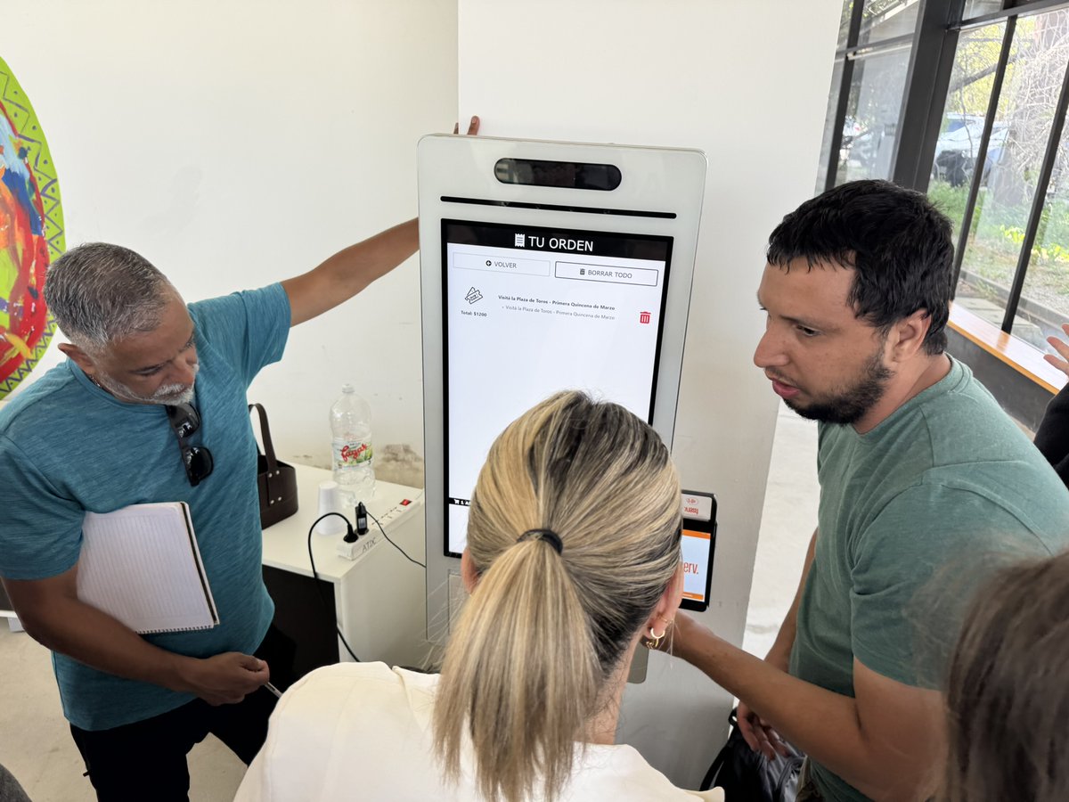 Colonia Encuentro Mágico tweet media