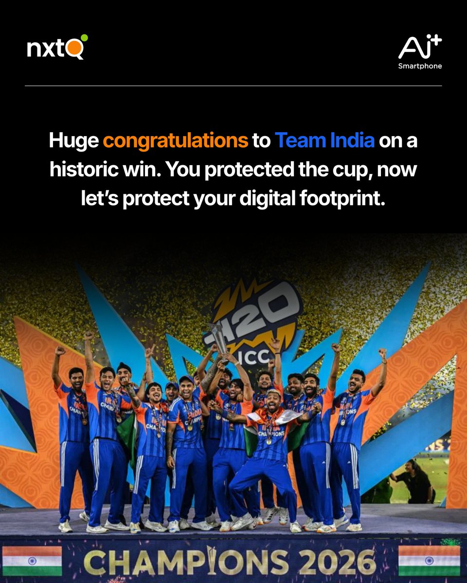 NxtQuantum OS tweet media