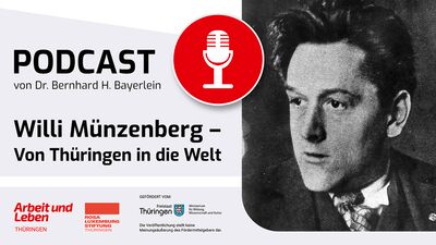 Rosa-Luxemburg-Stiftung Thüringen tweet media