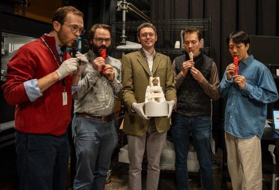 DMSE at MIT tweet media