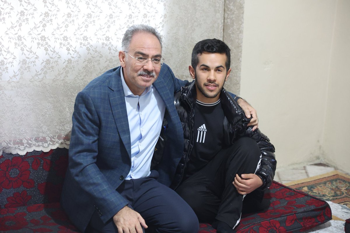 Mehmet Kuş 🇹🇷 tweet media