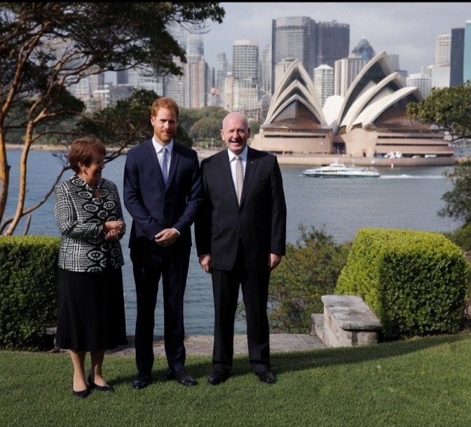 Miss Monique 🌷Enchanté tweet media