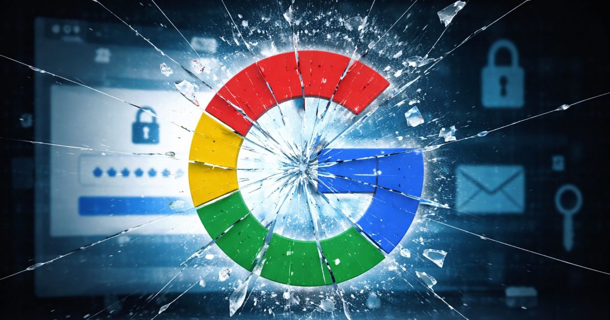 This fake Google Security check can steal your passwords. Here’s how to stay safe digitaltrends.com/computing/this…