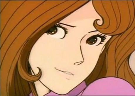 angelethaa's tweet photo. 最近はもっぱら峰不二子カットである。 https://t.co/c6dnbmlItL