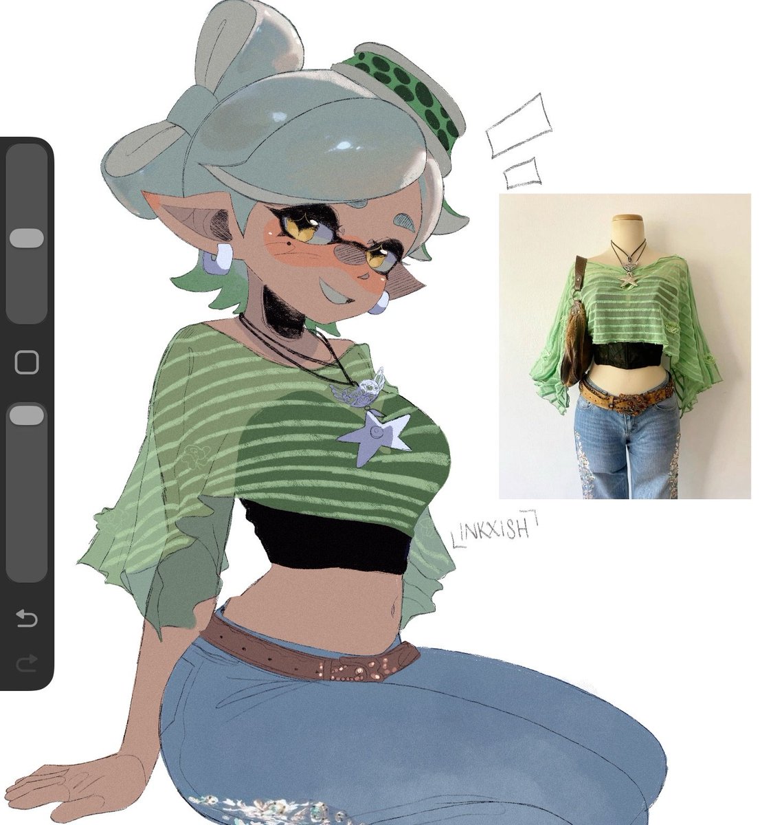 ʚ AKI ★. tweet media