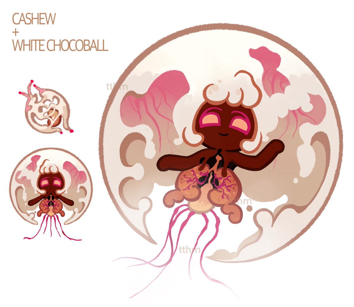 龟不吃大麦茶 tweet media