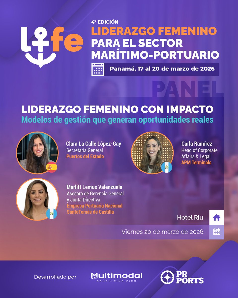 PR PORTS ⚓️🚢 tweet media