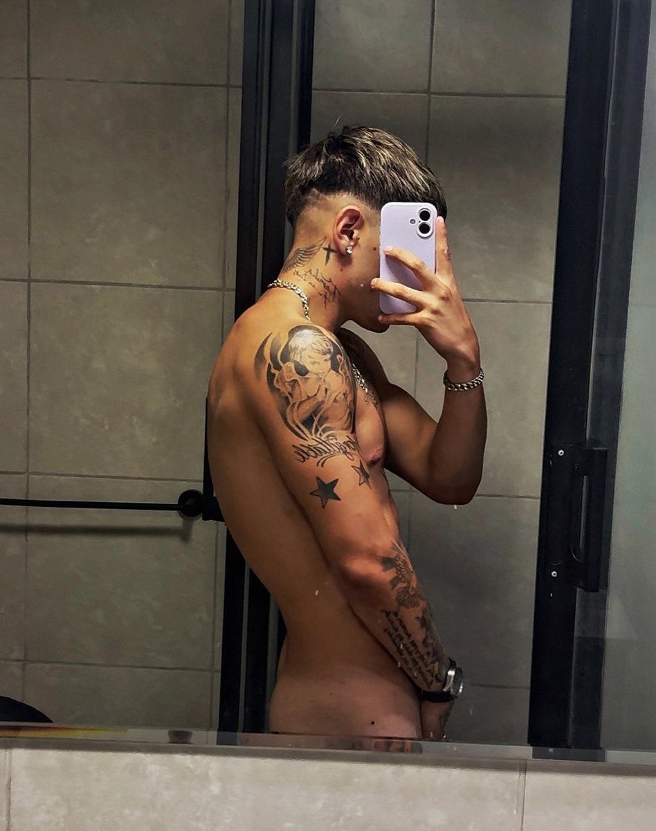 Hans leonel oficial tweet media
