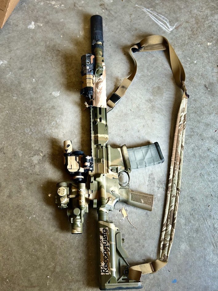 Havoc 2-1 tweet media