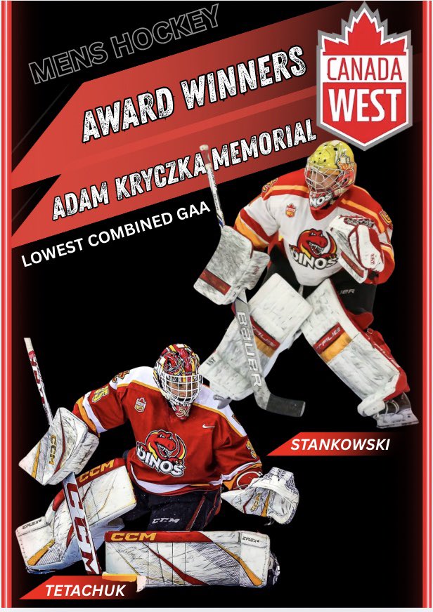 Top Prospects Goaltending tweet media