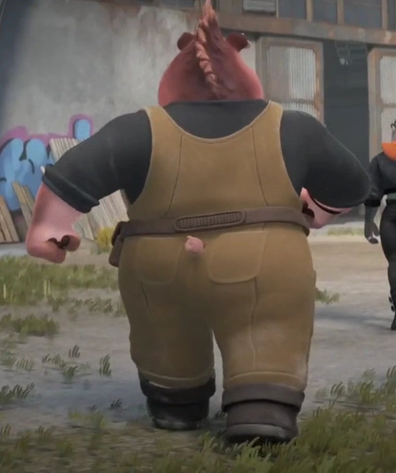 Daily Pigtail tweet media