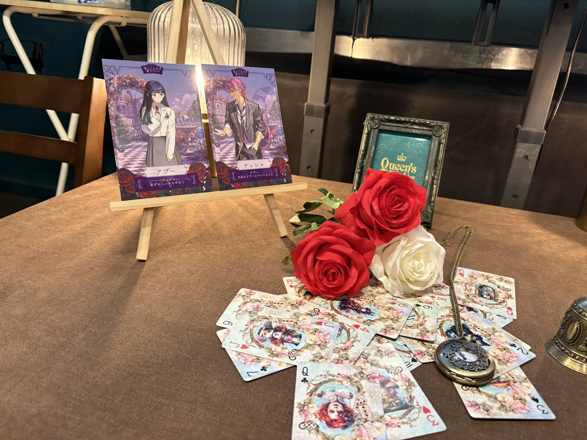 あんず tweet media