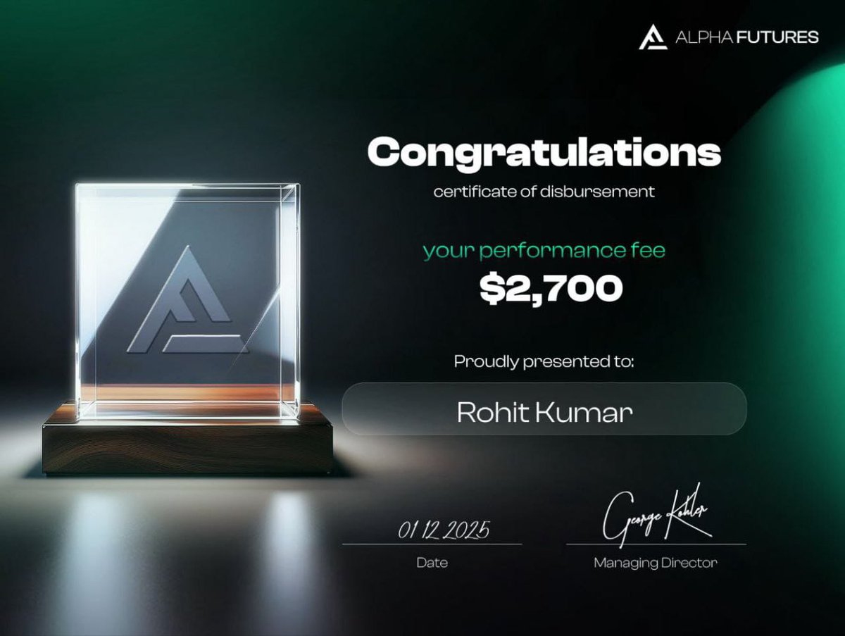 Rohit Kumar tweet media