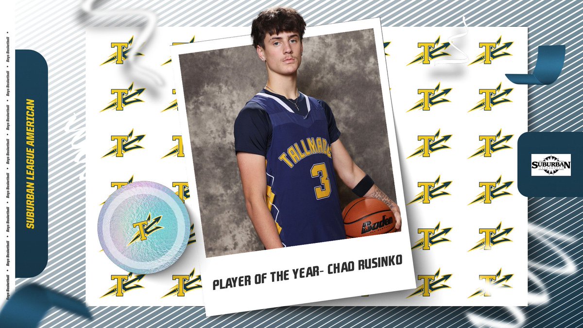 Tallmadge Boys Basketball tweet media