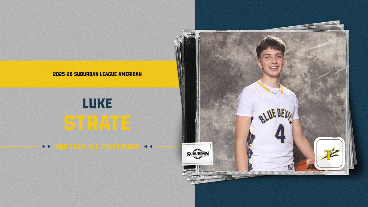 Tallmadge Boys Basketball tweet media