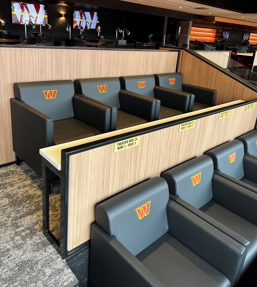 DreamSeat tweet media