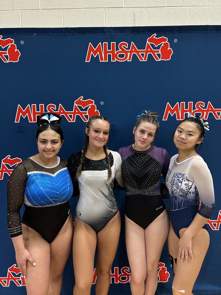 Grosse Pointe South Athletics tweet media