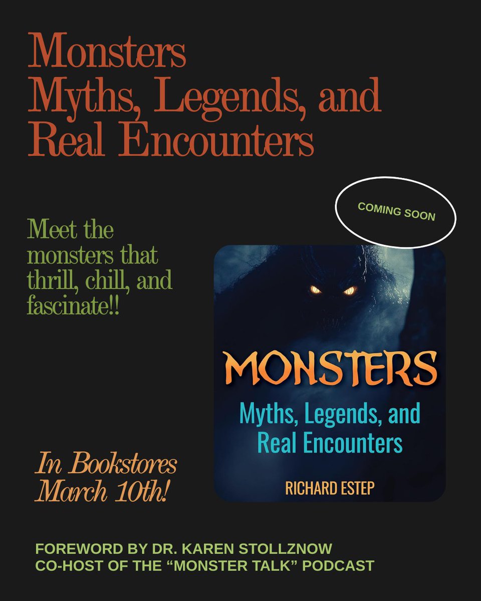 Visible Ink Press tweet media