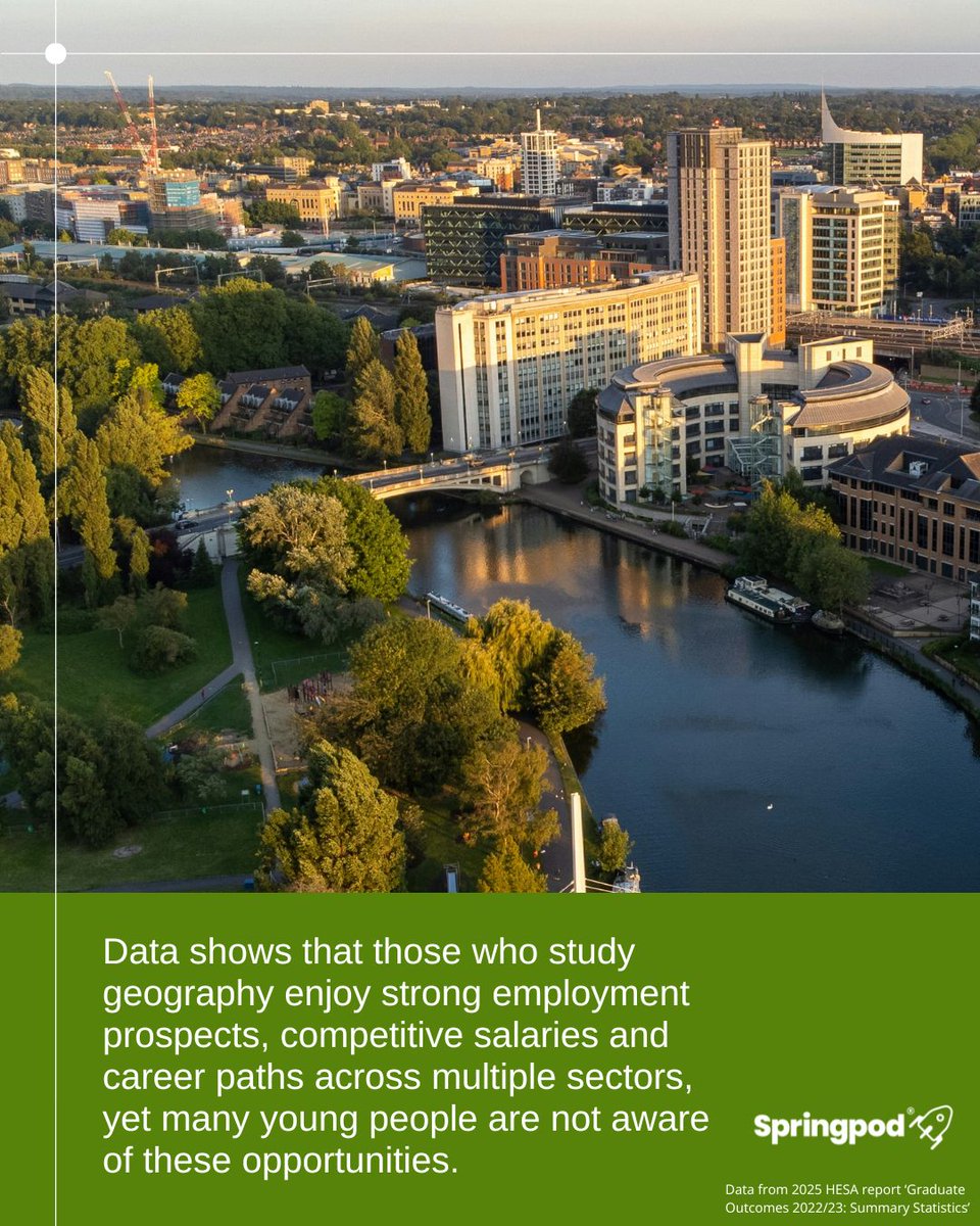 Royal Geographical Society (with IBG) tweet media