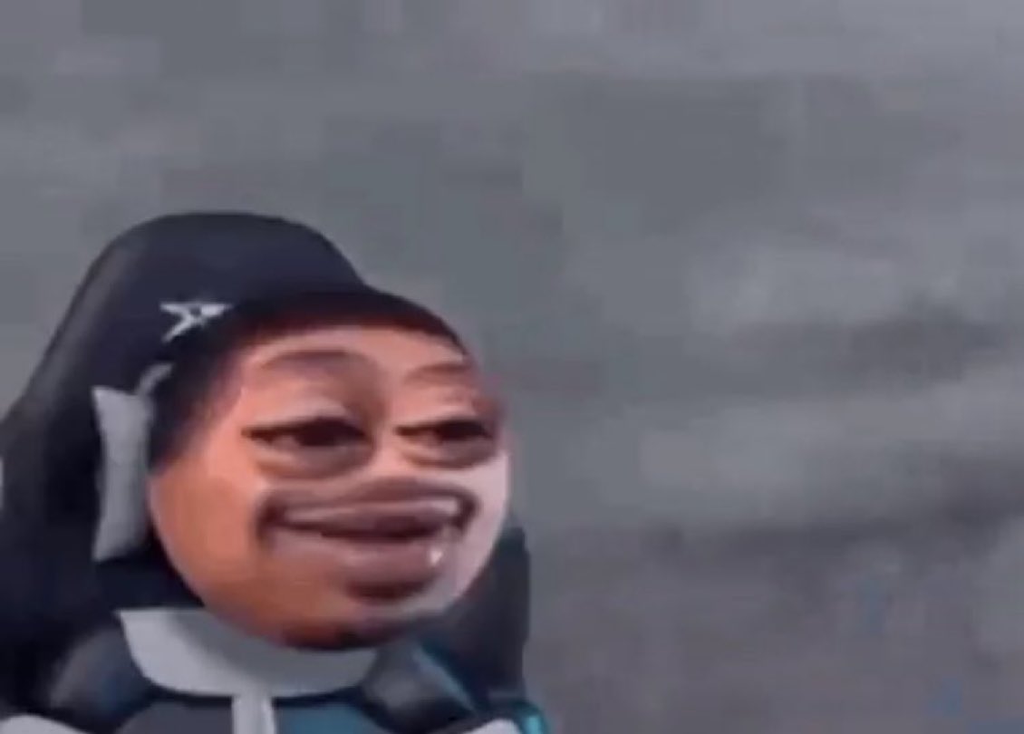 Reading so much fanfiction I can’t tell what’s canon and what isn’t