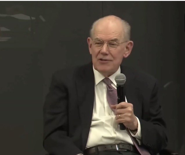 Mearsheimer, con la claridad que duele: “Matamos a 38 millones de seres humanos. Treinta y ocho millones. La ruina que hemos extendido por Oriente Medio es de una magnitud que quita el aliento. Piensa en Irak destruido, en el estrangulamiento económico que aplicamos a Venezuela,