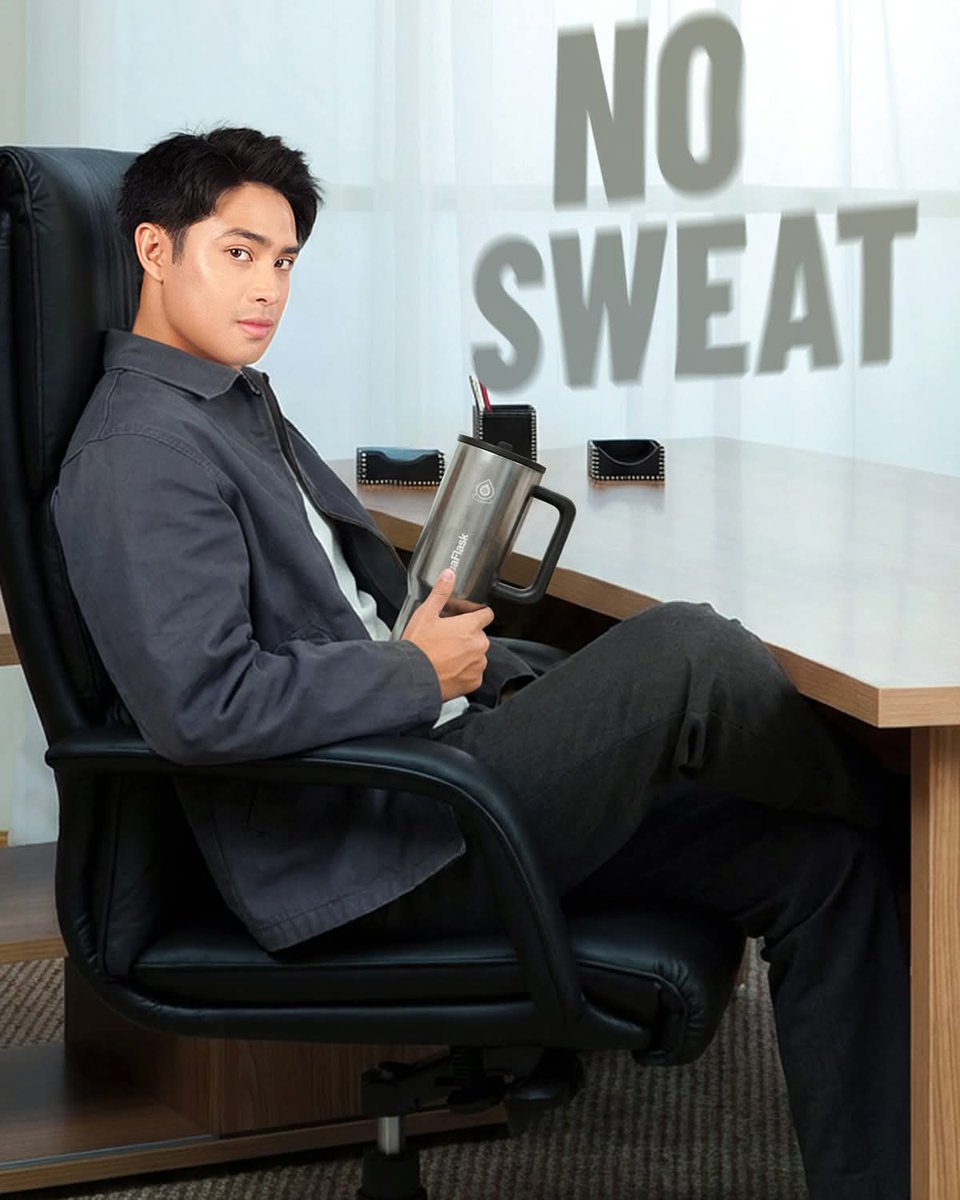 TODBOverseas's tweet image. "Calm is the flex.🌫"

#OnwardWithDonny #BringItOn 
#AquaFlaskPH #DonnyPangilinan 

AquaFlask Philippines 
&amp;gt;instagram.com/p/DVfRLXzk5BB/…
&amp;gt;facebook.com/share/p/1Ds9h9…