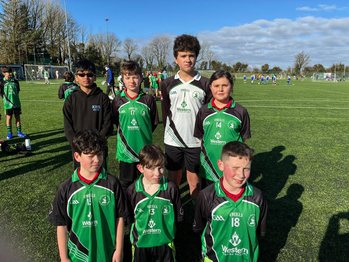 Knock National School tweet media